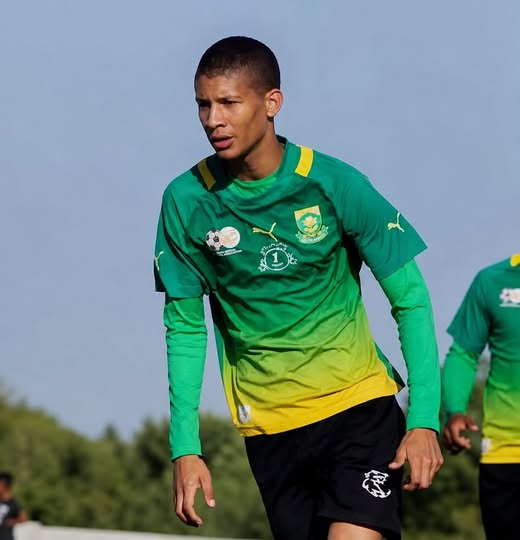 Naeem Toyer Obituary: Standards United FC Player Dies After Collapsing During League Match in Cape Town