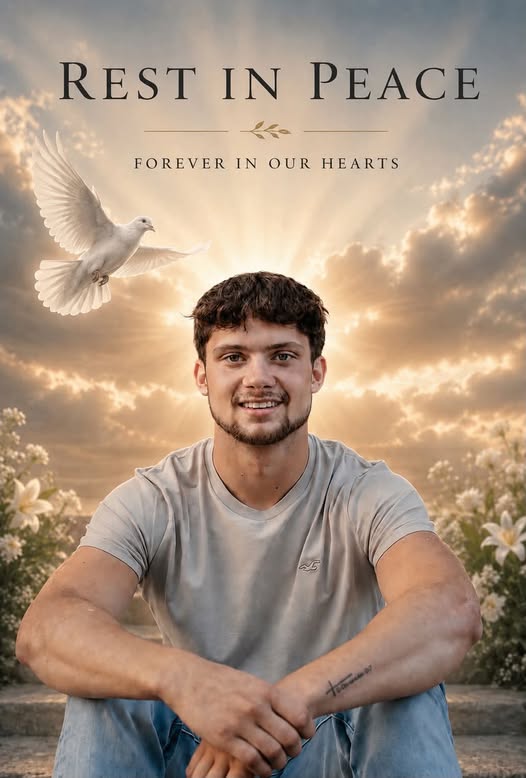 Cameron Laney Boating Accident, Pioneer OH Death- Family and Friends Mourn Tragic Loss Edit
